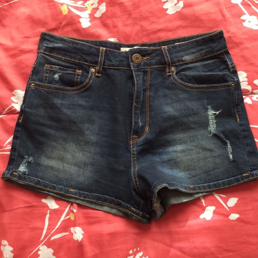 Shorts